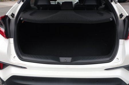 2019 Toyota C-HR - photo 18