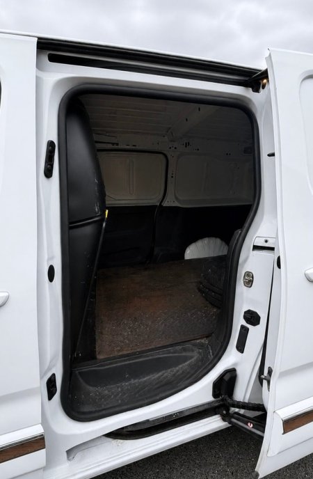 2023 Toyota Proace City - photo 10