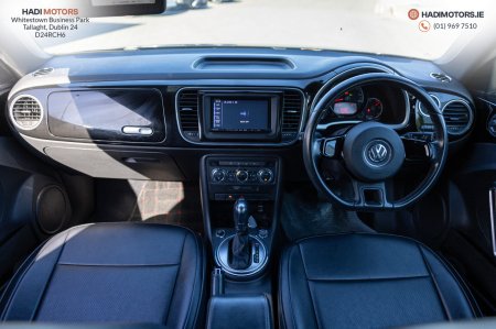 2014 Volkswagen Beetle - photo 10