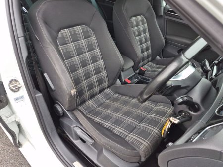2013 Volkswagen Golf - photo 15