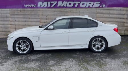 2016 BMW 3-Series - photo 2