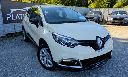 2016 Renault Captur - photo 3