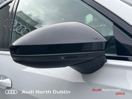 2024 Audi A6 - photo 18