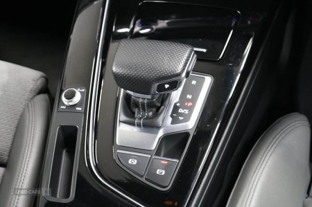 2023 Audi A4 - photo 22