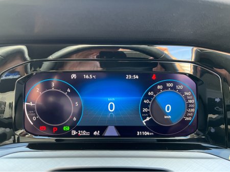 2023 Volkswagen Golf - photo 22