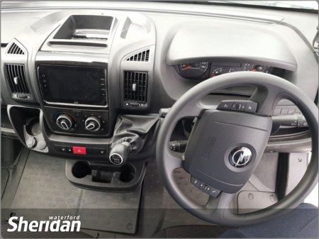 2024 Opel Movano - photo 5