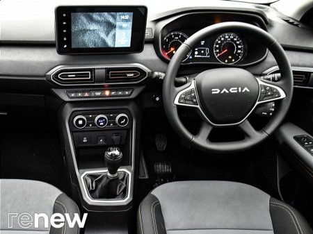 2024 Dacia Sandero Stepway - photo 29