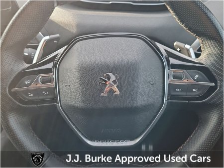 2024 Peugeot 3008 - photo 20