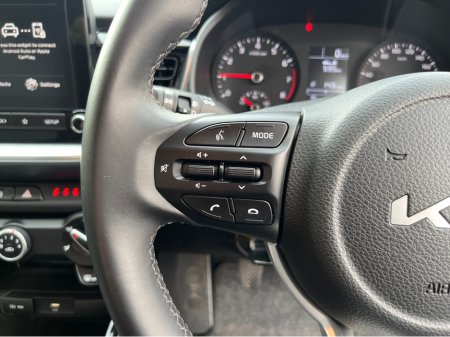 2023 Kia Stonic - photo 20