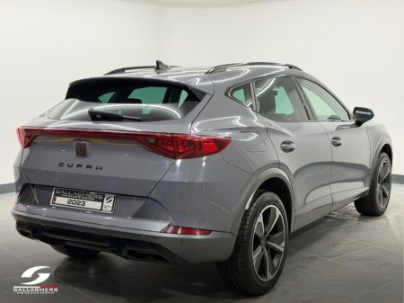 2023 Cupra Formentor - photo 4