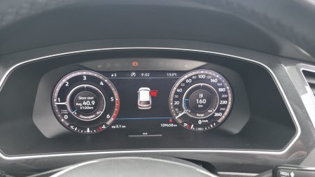 2018 Volkswagen Tiguan - photo 6