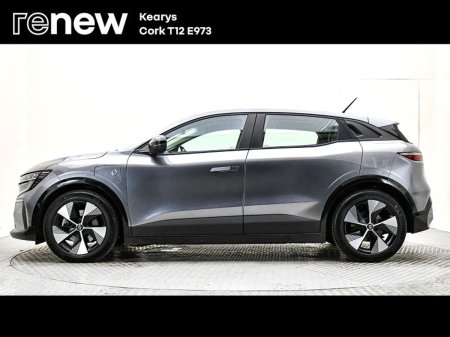 2023 Renault Megane E-Tech - photo 7