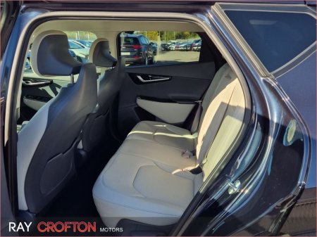 2023 Kia EV6 - photo 7