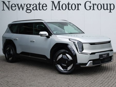 2026 Kia EV9 - photo 3