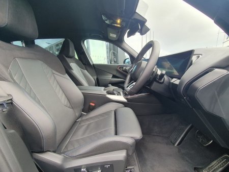2025 BMW X3 - photo 12
