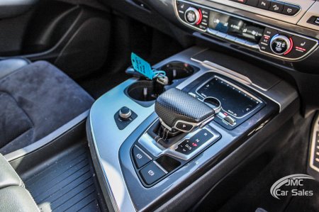 2018 Audi Q7 - photo 25