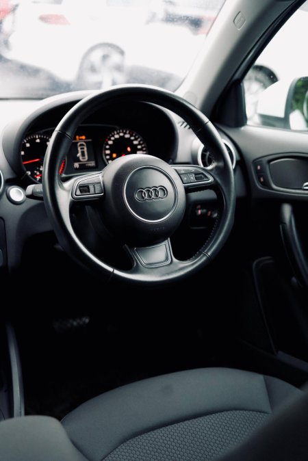 2018 Audi A1 - photo 10