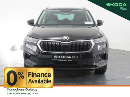 2026 Skoda Karoq - photo 23