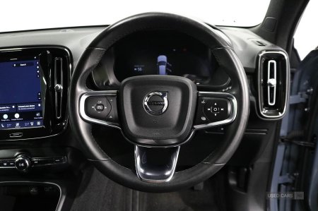2023 Volvo XC40 - photo 21