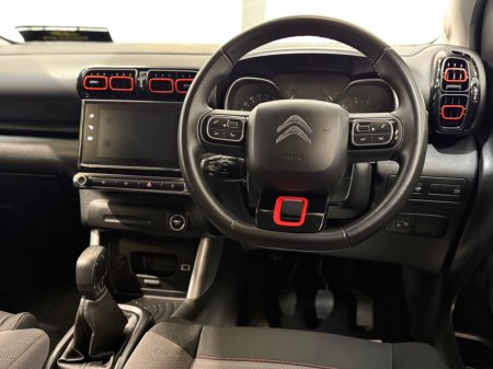 2018 Citroen C3 Aircross - photo 18