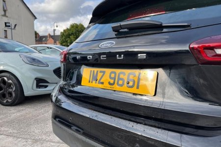 2025 Ford Focus - photo 40