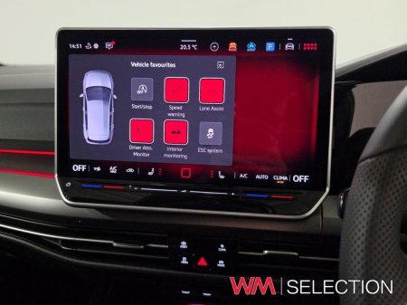 2026 Volkswagen Golf - photo 13