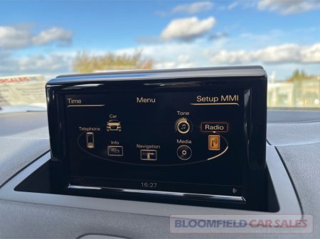 2015 Audi A1 - photo 17
