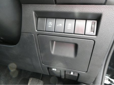 2026 Isuzu D-Max - photo 19