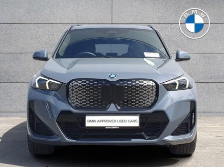 2025 BMW iX1 - photo 16