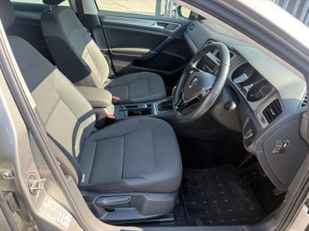 2017 Volkswagen Golf - photo 9