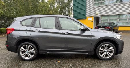 2018 BMW X1 - photo 6
