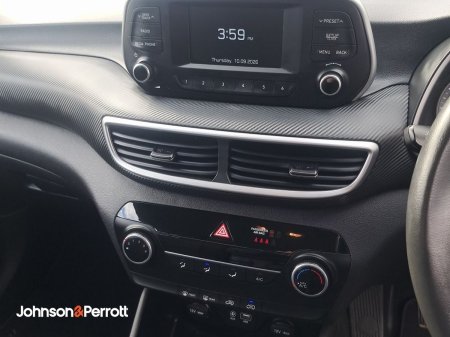 2020 Hyundai Tucson - photo 21