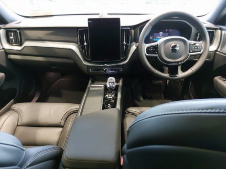 2026 Volvo XC60 - photo 12