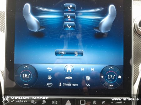 2026 Mercedes-Benz GLC - photo 14