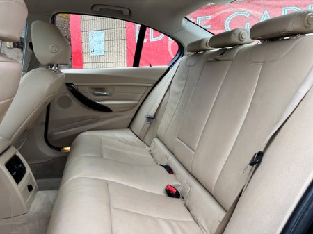 2013 BMW 3-Series - photo 6