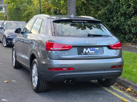 2013 Audi Q3 - photo 12