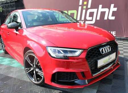 2017 Audi A3 - photo 10