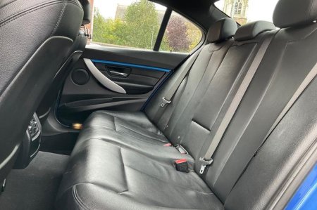 2018 BMW 3-Series - photo 20