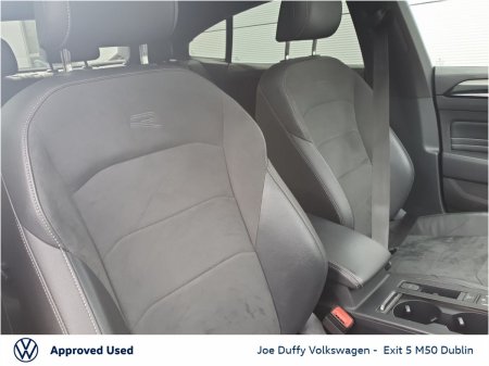 2024 Volkswagen Arteon - photo 23
