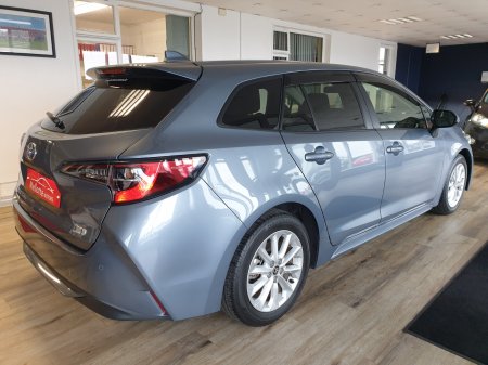 2021 Toyota Corolla - photo 5
