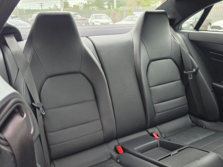 2014 Mercedes-Benz E-Class - photo 13