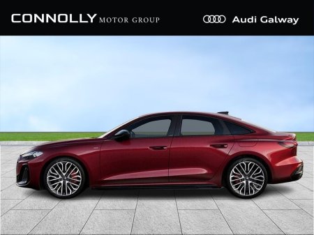 2027 Audi A5 - photo 3