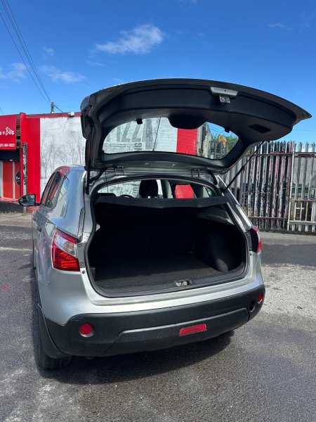 2013 Nissan Qashqai - photo 6