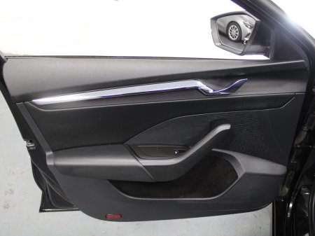 2023 Skoda Octavia - photo 36