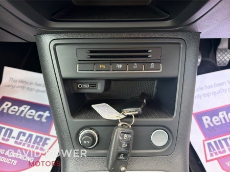 2016 Volkswagen Tiguan - photo 16