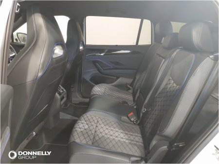 2026 Volkswagen Tayron - photo 10