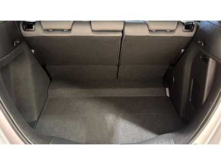 2021 Honda Fit - photo 10
