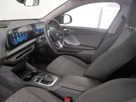 2026 BMW 1-Series - photo 7