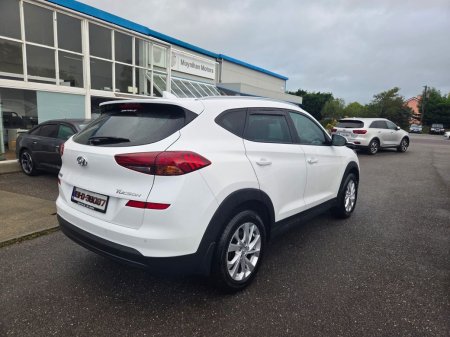 2019 Hyundai Tucson - photo 6
