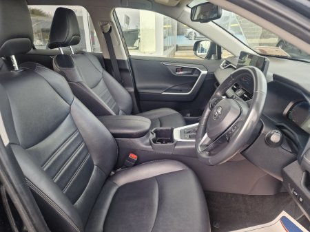 2023 Toyota RAV4 - photo 15